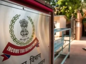 Income Tax Crackdown Targets Restaurants in ₹70,000-Crore Scam