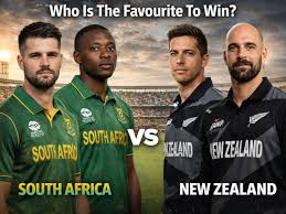 ICC T20 World Cup 2026