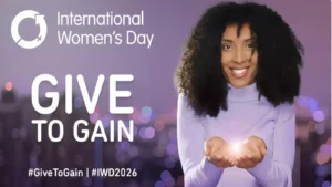 International Women’s Day 2026