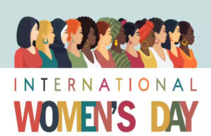 International Women’s Day 2026