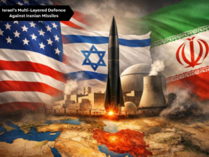 Nostradamus 2026 Predictions