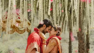 Vijay Deverakonda, Rashmika Mandanna officially married