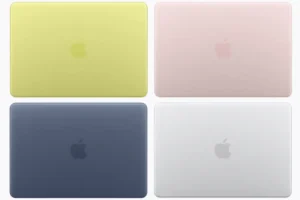 MacBook Neo