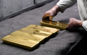 Iran War: Why Gold Prices 