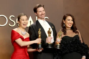 Oscars 2026 Winners