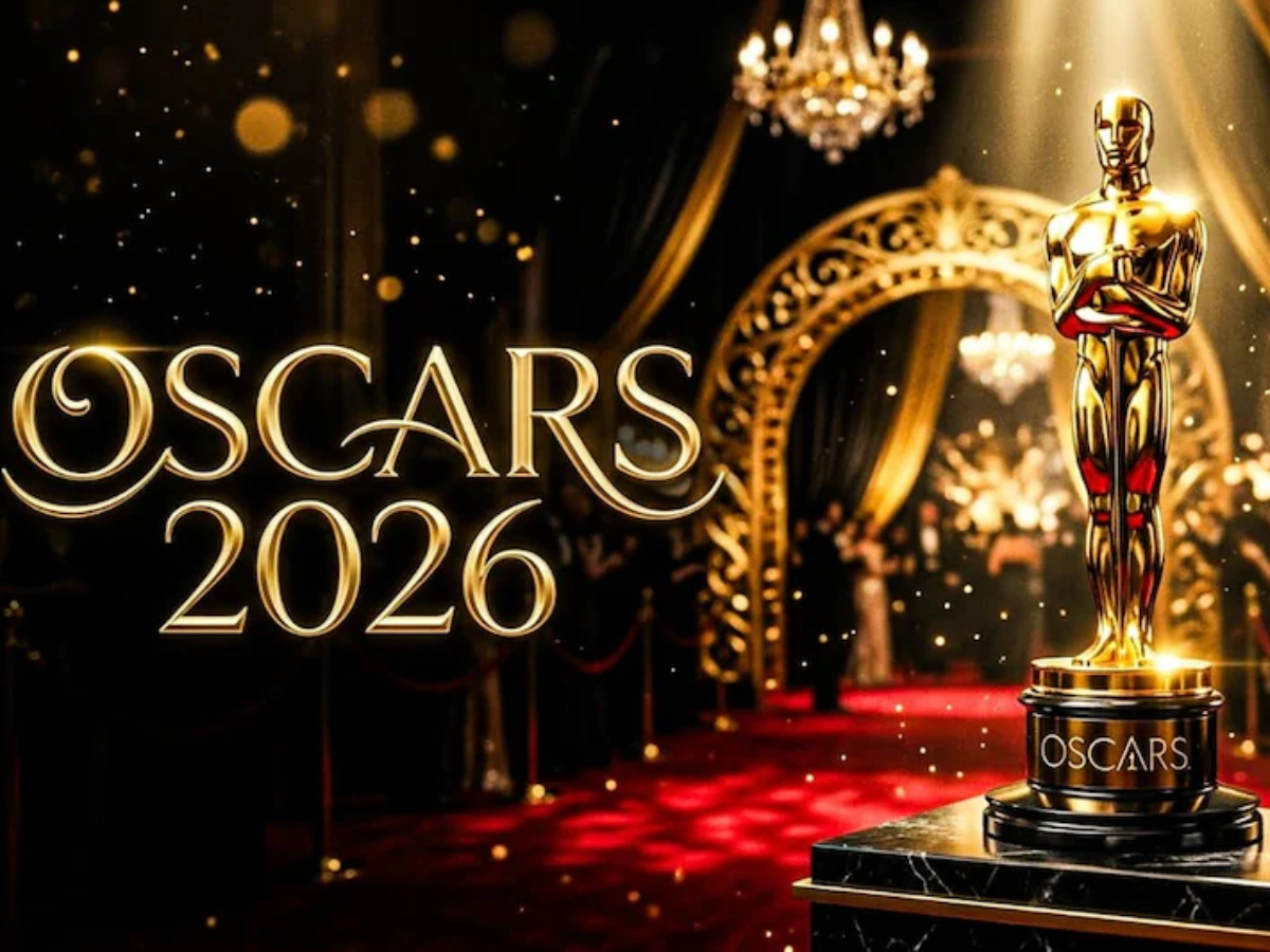 Oscars 2026 Winners
