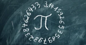 Pi Day 2026