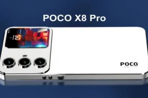 POCO X8 Launch Date in India