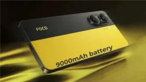 POCO X8 Launch Date in India