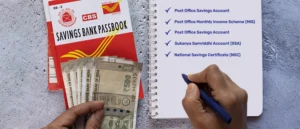 Post Office Savings Schemes in India