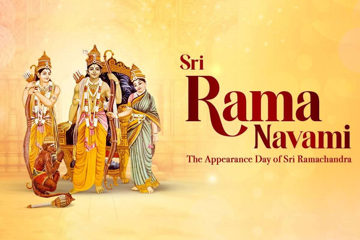 Ram Navami