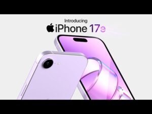 iphone 17e price in india