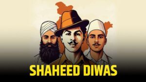Shaheed Diwas 2026, Martyrs Day History