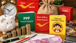 Post Office Savings Schemes in India