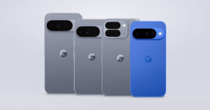 Google Pixel 10