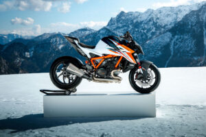 KTM 1390 Super Duke RR
