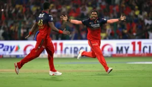 RCB Bite at Both Ends