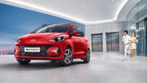Hyundai Grand i10 Nios Vibe Edition Launched in India