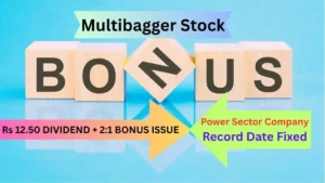 Upcoming Stock Split, Dividend & Bonus Issue THIS Week