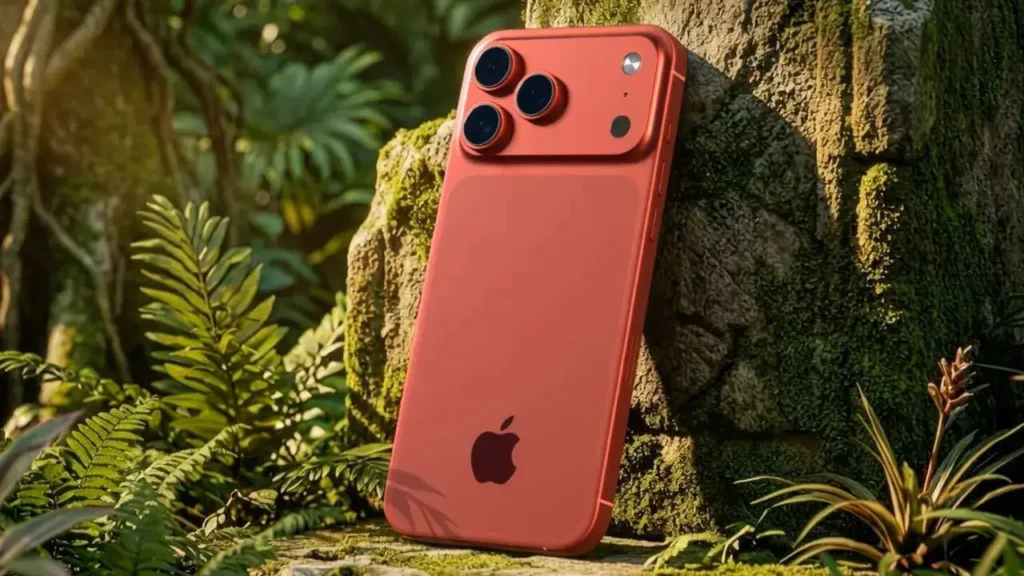 iPhone 18 Pro Max Price in India