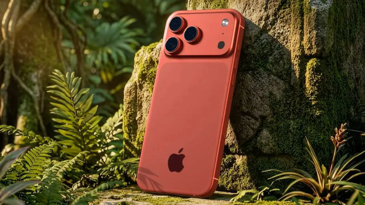 iPhone 18 Pro Max Price in India