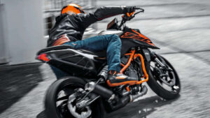 KTM 390 Duke Price Increased in India