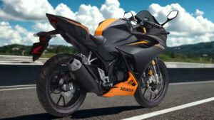 2026 Honda CBR150R Malaysia Launch