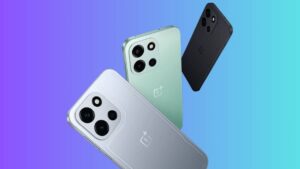 OnePlus Nord 6 Launches in India