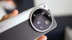 Xiaomi 17T Pro