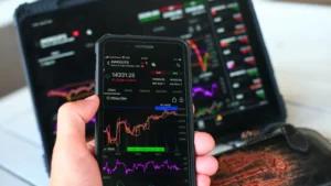 Trade Setup for April 9