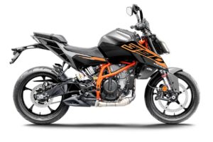 KTM 390 Duke Price Increased in India