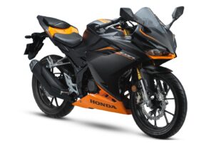 2026 Honda CBR150R Malaysia Launch