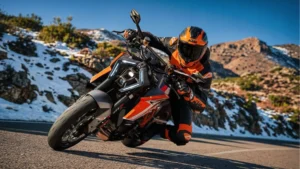KTM 1390 Super Duke RR