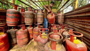 Gas Cylinder Booking Rules 2026
