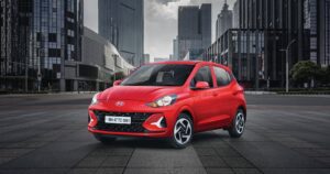 Hyundai Grand i10 Nios Vibe Edition Launched in India