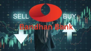 Bandhan Bank Ltd Share