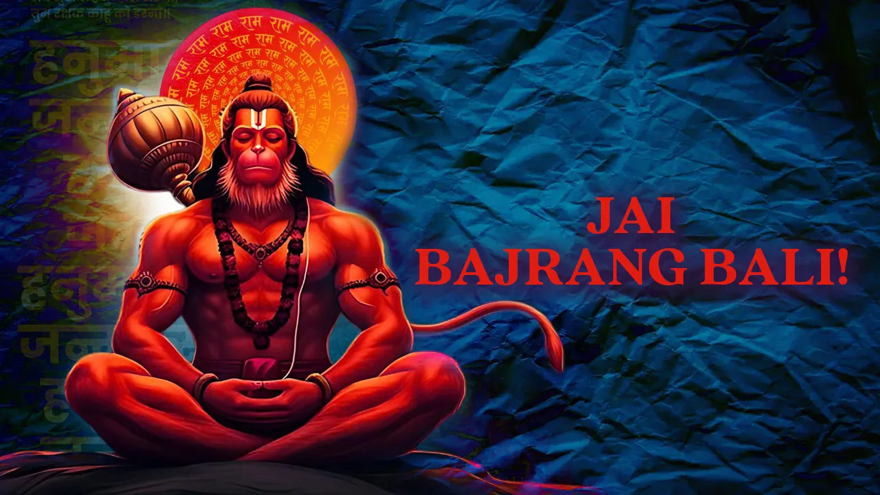 Hanuman Jayanti 2026