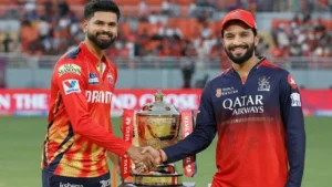 RCB Bite at Both Ends