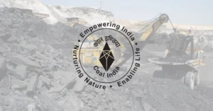 Coal India Limited Share Price