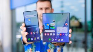 Samsung Galaxy S24 One UI 8.5 Update