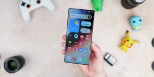 Samsung Galaxy S25 One UI 8.5