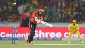 SRH vs CSK