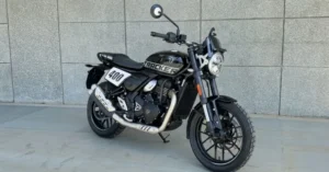 Triumph Bonneville 400