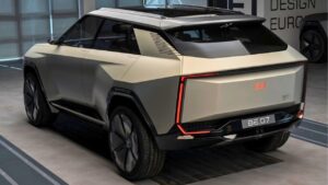 Mahindra To Launch Multiple New ICE & Electric SUVs Soon In India