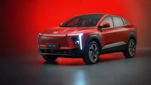 Mahindra To Launch Multiple New ICE & Electric SUVs Soon In India