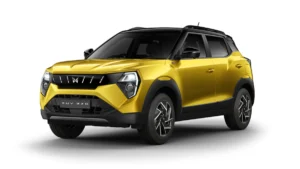 Mahindra To Launch Multiple New ICE & Electric SUVs Soon In India