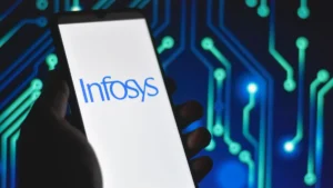 Infosys Share News