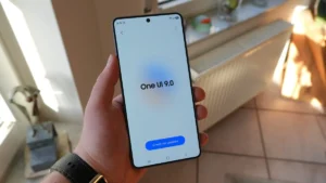 Samsung One UI 9 Update