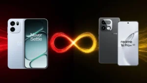 OnePlus–Realme Merger Rumours