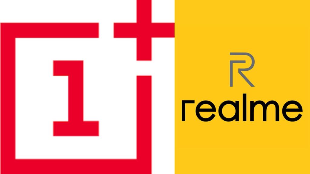 OnePlus–Realme Merger Rumours